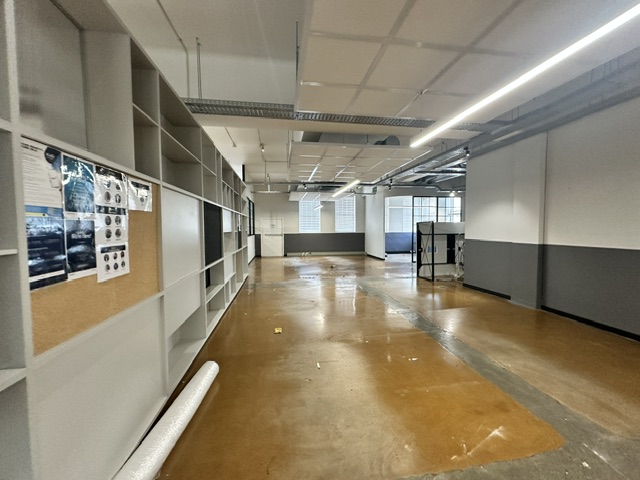 To Let Commercial Property for Rent in Woodstock Western Cape